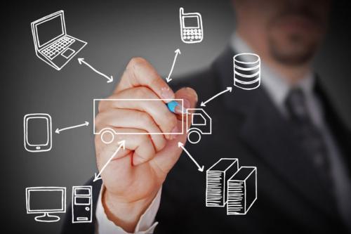 互联网大数据 驱动企业发展的新引擎与数据服务的核心优势