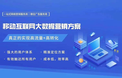 互联网数据服务 个人发展的潜力赛道