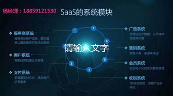 微信支付宝服务商系统搭建与OEM贴牌 驱动互联网数据服务新生态